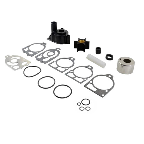 Kit turbine pour hors bord - pour, hors-bord