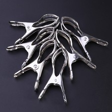  6 Pcs Attaches Pour