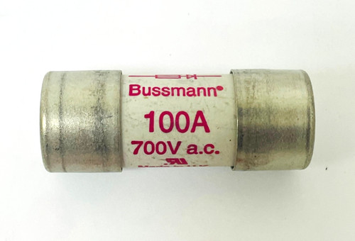 Fusible électrique bussmann - fusible,