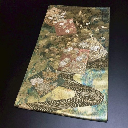 8165 ceinture kimono - ceinture,