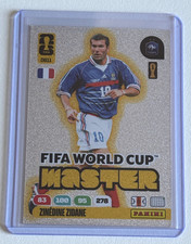 Panini FIFA World Cup