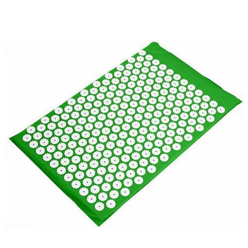 Tapis acupression relaxant - tapis, d'acupression