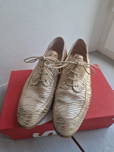 Chaussure lacets femme - lacets,