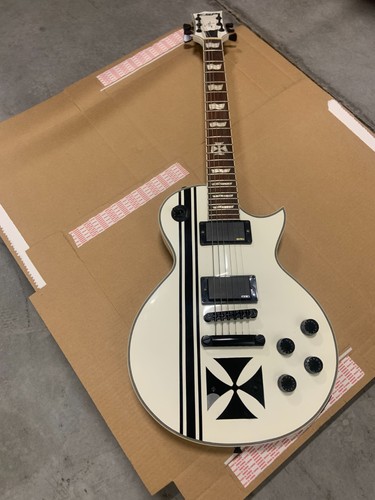 Esp ltd eclipse style - eclipse,