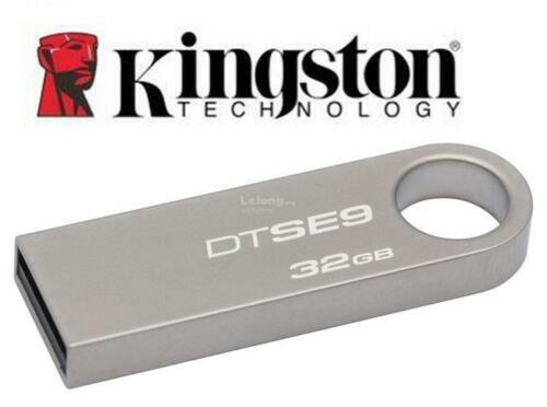 Kingston clé usb - clé, go
