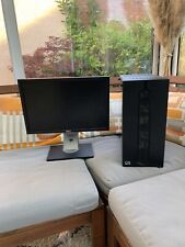 pc gamer i7 Desktop -2V3RG37 Intel(R) Core(TM) I7 -2600 CPU@ 3.40Ghz RAM 16.0 Go