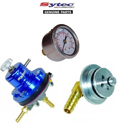 Sytec msv essence régulateur - msv,