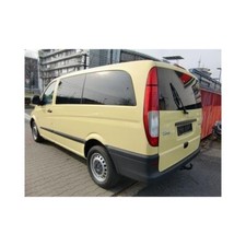 ATTELAGE MERCEDES VITO 2004-