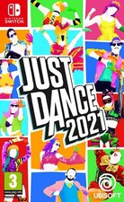 Just Dance 2021 Juego para