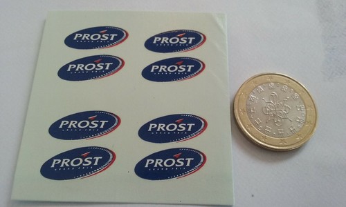 Decals decalcomanie deco - decalcomanie, prost