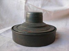 WW1/2/POSTWAR FRANCE BRÛLEUR DE RÉCHAUD CIVILE/MILITAIRE DE MARQUE " SEB "