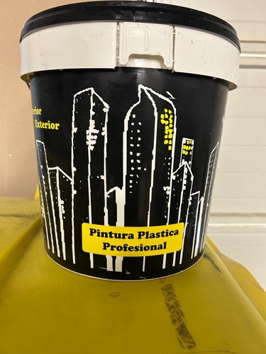 Lot peinture mat litres - peinture, 15