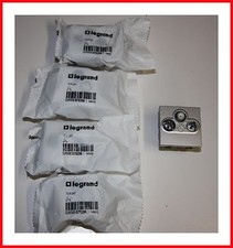 Prise legrand mosaic - prise,