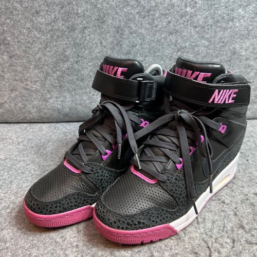 Nike air revolution - nike, high