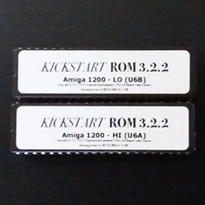 ROM 3.2.3 - Rom Kickstart
