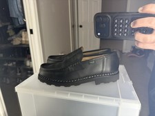 Paraboot Reims Leather loafer