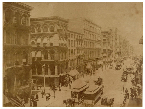 Usa new york broadway - usa,,