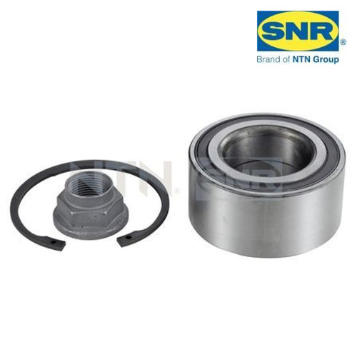 Wheel bearing kit - snr, r174.89