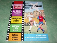 Miroir Foot n°105 Coupe