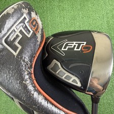 Callaway driver 10 - ft-9,