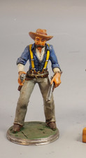 Plomb figurines d - plomb,