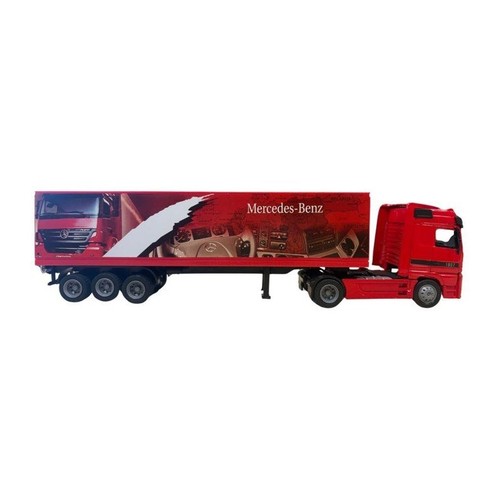 Camion miniature collection - miniature,
