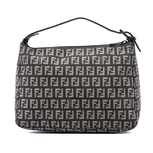 Fendi zucchino toile - fendi,