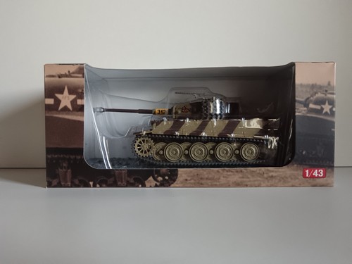 Char kpfw vi tiger - char, kpfw.