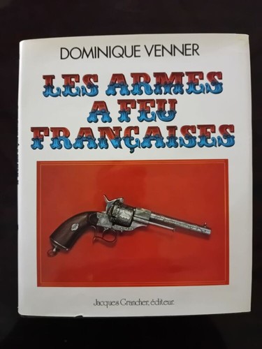 Les armes feu - les, |