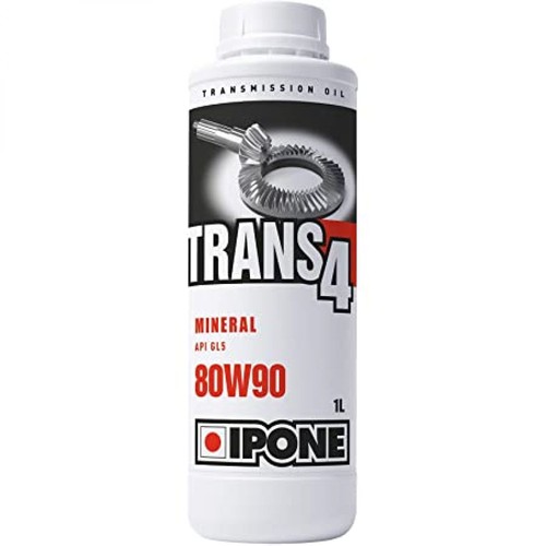 Huile ipone boite pont - huile,
