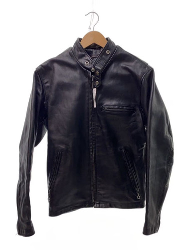 Veste simple schott riders - veste,