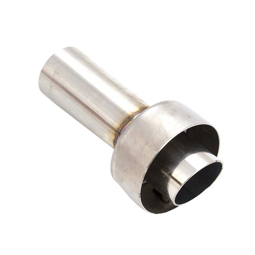 Lextek gp8c gp1 - lextek, exhaust
