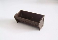 PLAYMOBIL MONTAGNE - Mangeoire