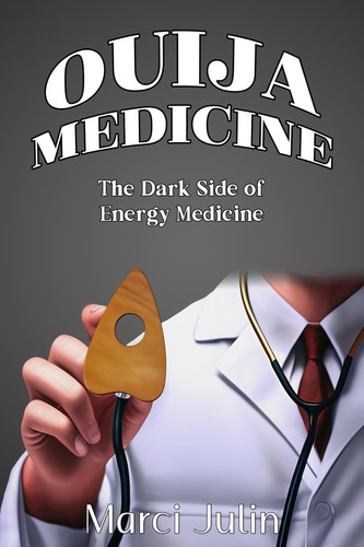 Marci julin ouija medicine - ouija,