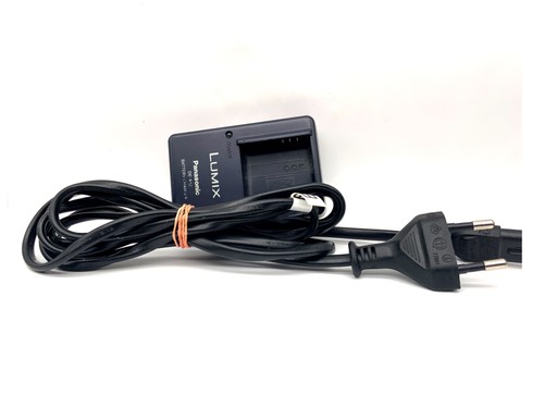 Chargeur batterie panasonic - de,