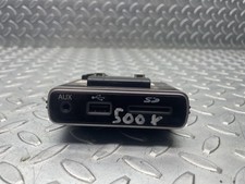 Prise Aux/Usb Pour Fiat 500 X