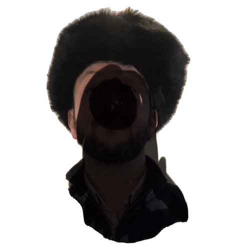 Toque fourrure - toque,
