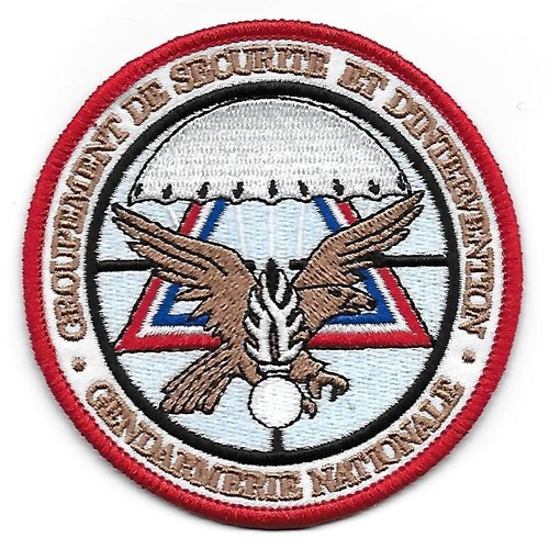 Ecusson france police - ecusson,