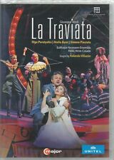 DVD - Verdi - La Traviata