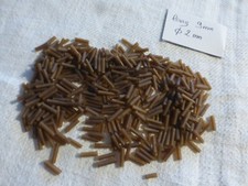 lot de 30 g perle ancienne en