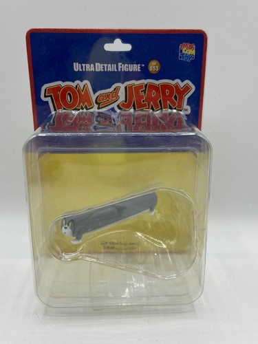 Tom and jerry figurine - figurine,