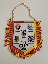 RC Lens UEFA cup 2006 rare