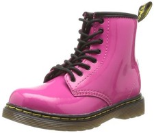 dr martens brooklee fuchsia