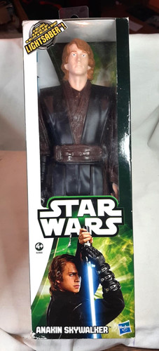 Figurine 30cm star wars - 30cm,