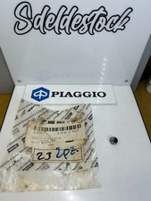 1 bouchon poignée selle vespa