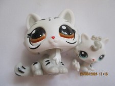 PETSHOP DUO : MAMAN CHAT