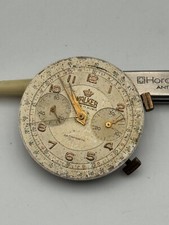 Walker Landeron 48 Chrono