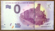 2017 BAIE DE SOMME TRAIN F5