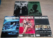 Coffret sur ecoute integrale - coffret,
