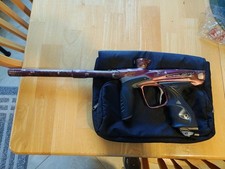 Limited Edition Dye DM14 Camo